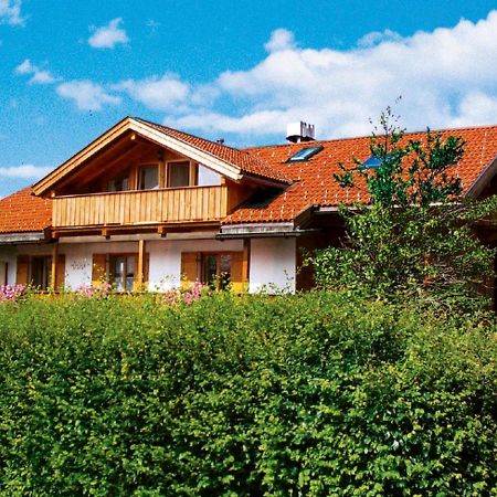 Apartment Eberhorn By Interhome Garmisch-Partenkirchen Luaran gambar