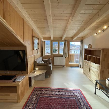 Apartment Eberhorn By Interhome Garmisch-Partenkirchen Luaran gambar