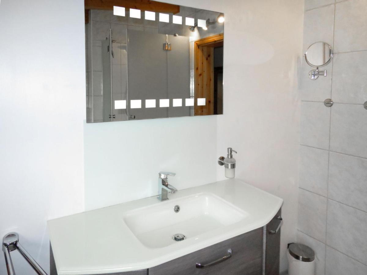 Apartment Eberhorn By Interhome Garmisch-Partenkirchen Luaran gambar