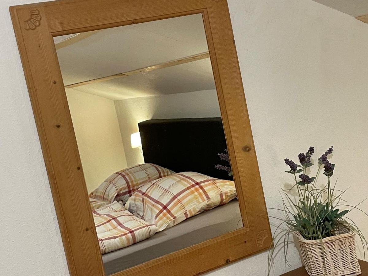 Apartment Eberhorn By Interhome Garmisch-Partenkirchen Luaran gambar