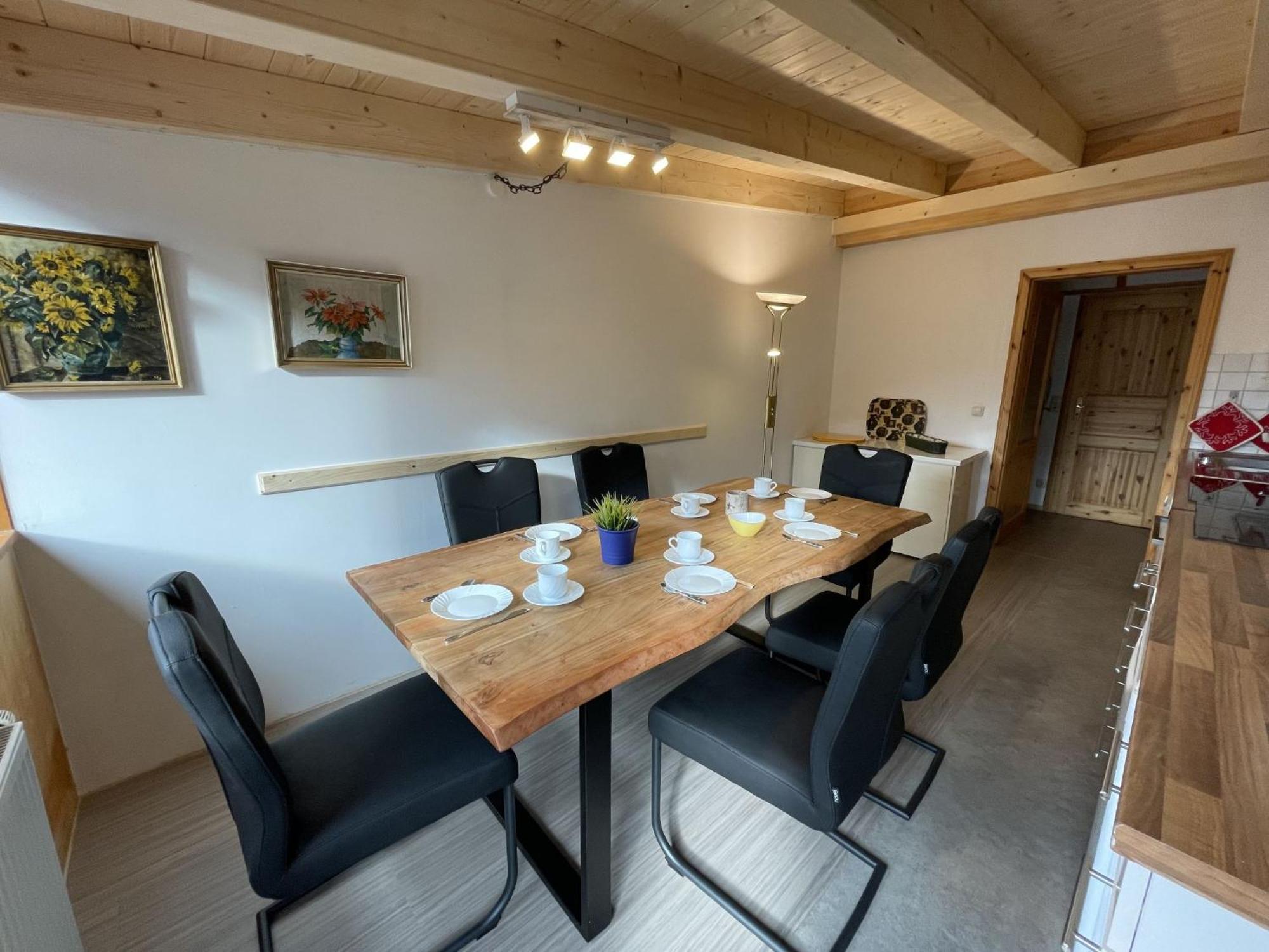 Apartment Eberhorn By Interhome Garmisch-Partenkirchen Luaran gambar